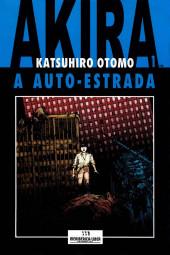 Akira (en portugais) -1- A auto-estrada