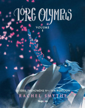 Lore Olympus -5- Volume 5