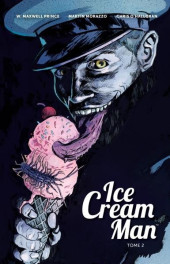 Ice Cream Man -2- Tome 2