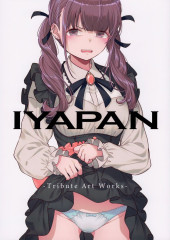 Iyapan - -Tribute Art Works-