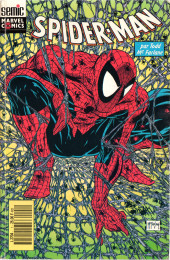 Spider-Man (Semic) -1- Spider-man 1