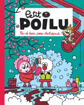 Petit Poilu -25Poche- Pas de bain pour Antidouche !