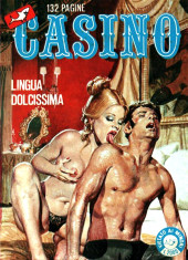 Casino (en italien) -17- Lingua dolcissima