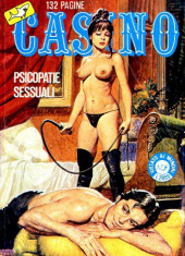 Casino (en italien) -20- Psicopatie sessuali