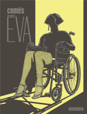Eva (Comès) -e2023- Eva