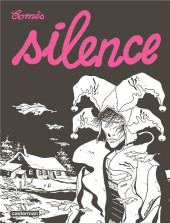 Silence (Comès) -f2023- Silence