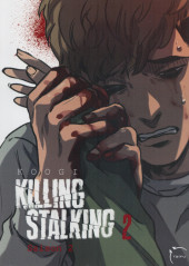 Killing Stalking - Saison 2 -2- Tome 2