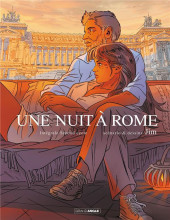 Une nuit à Rome -INT02- Intégrale Second cycle