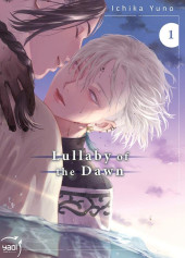 Lullaby of the Dawn -1- Tome 1