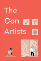 The con Artists (2022) - The Con Artists
