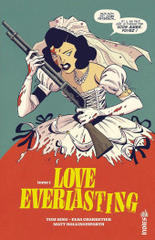 Love Everlasting -1- Tome 1