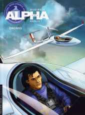 Alpha -18- Drones