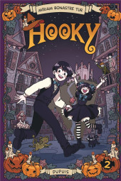 Hooky -2- Tome 2