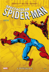Spectacular Spider-Man (L'intégrale) -3a2023- 1979