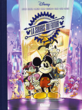Mickey (collection Disney / Glénat) -HS07- La souris du futur