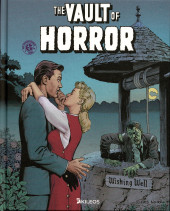 The vault of Horror -1- Tome 1