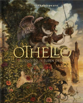 Othello (Delval) - Othello