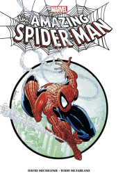 Spider-Man par Todd McFarlane -Inta2023- The Amazing Spider-Man