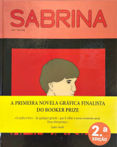 Sabrina (en portugais) - Sabrina