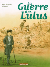 La guerre des Lulus -6a2021- Lucien