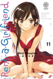 Rent-a-Girlfriend -11- Volume 11