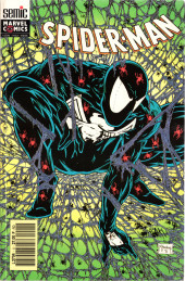 Spider-Man (Semic) -4- Tome 04