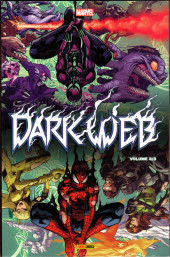 Dark Web -3- Volume 3/3