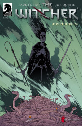The witcher: Fox Children (2015) -2- Issue #2