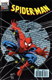 Spider-Man (Semic) -8- Tome 08