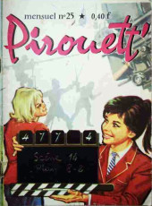 Pirouett' (Impéria) -25- La Star