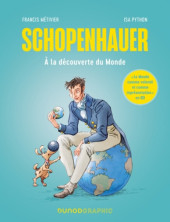 Schopenhauer - À la découverte du monde