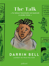 The talk - 