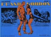 Flash Gordon (Slatkine) -3- Volume 3 - 15/08/1937 à 26/02/1939