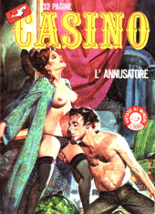 Casino (en italien) -24- L'annusatore