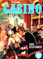 Casino (en italien) -25- Gas eccitante
