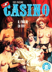 Casino (en italien) -16- Il figlio di Fifì
