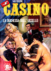 Casino (en italien) -28- La duchessa dell'uccello