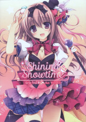 (AUT) Nanaroba - Shining Showtime - Nanaroba Hana Art Works