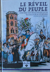 Le réveil du peuple - L'insurrection royaliste de l'an VII de Toulouse aux Pyrénées