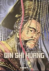 Qin Shi Huang - Tome TL
