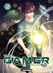The gamer -2- Tome 2