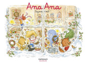Ana Ana -22- Joyeux Noël