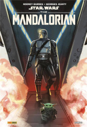 Star Wars - The Mandalorian -2- Tome 2