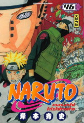 Naruto -46a2021- Le retour de Naruto !!