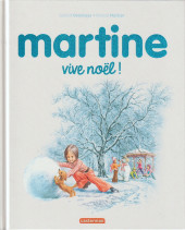 Martine -64- Vive Noël !