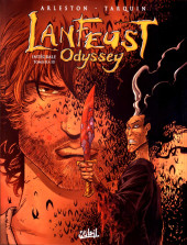 Lanfeust Odyssey -INT3- Intégrale Tomes 8 à 10