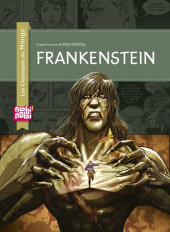 Frankenstein (Linus) - Frankenstein
