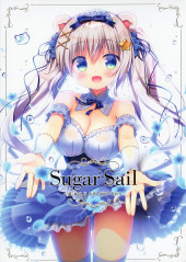 (AUT) Sasai -TL- Sugar Sail - Sasai Saji Artworks