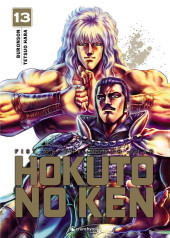 Ken - Hokuto No Ken, Fist of the North Star (Extreme edition) -13- Tome 13
