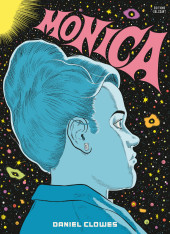 Monica (Clowes) - Monica